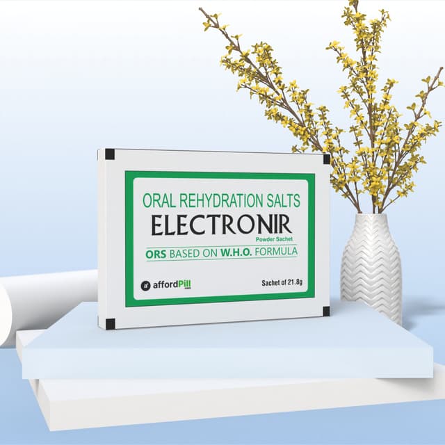Electronir