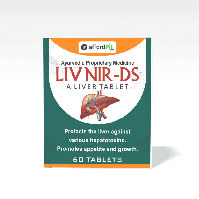Livnir-DS Tablet