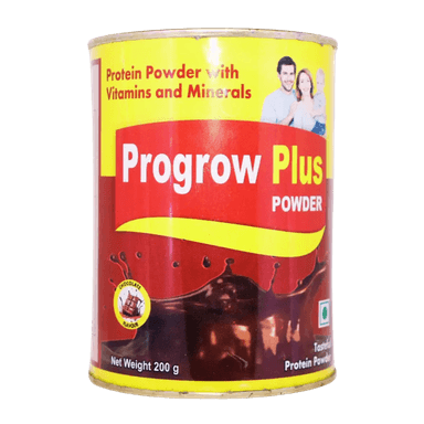 Progrow Plus Powder
