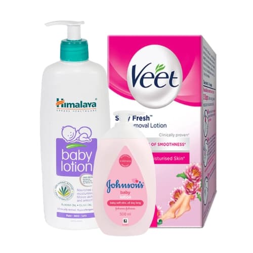 Baby and Mom Care