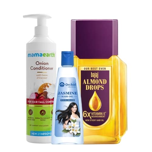 Hair Care