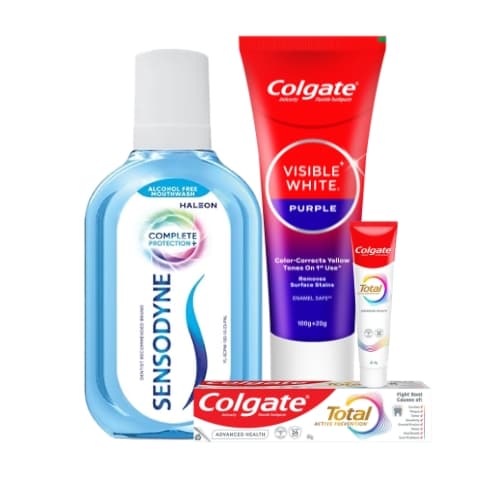 Oral Care