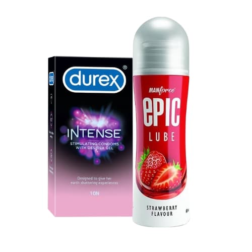 Sexual Wellness