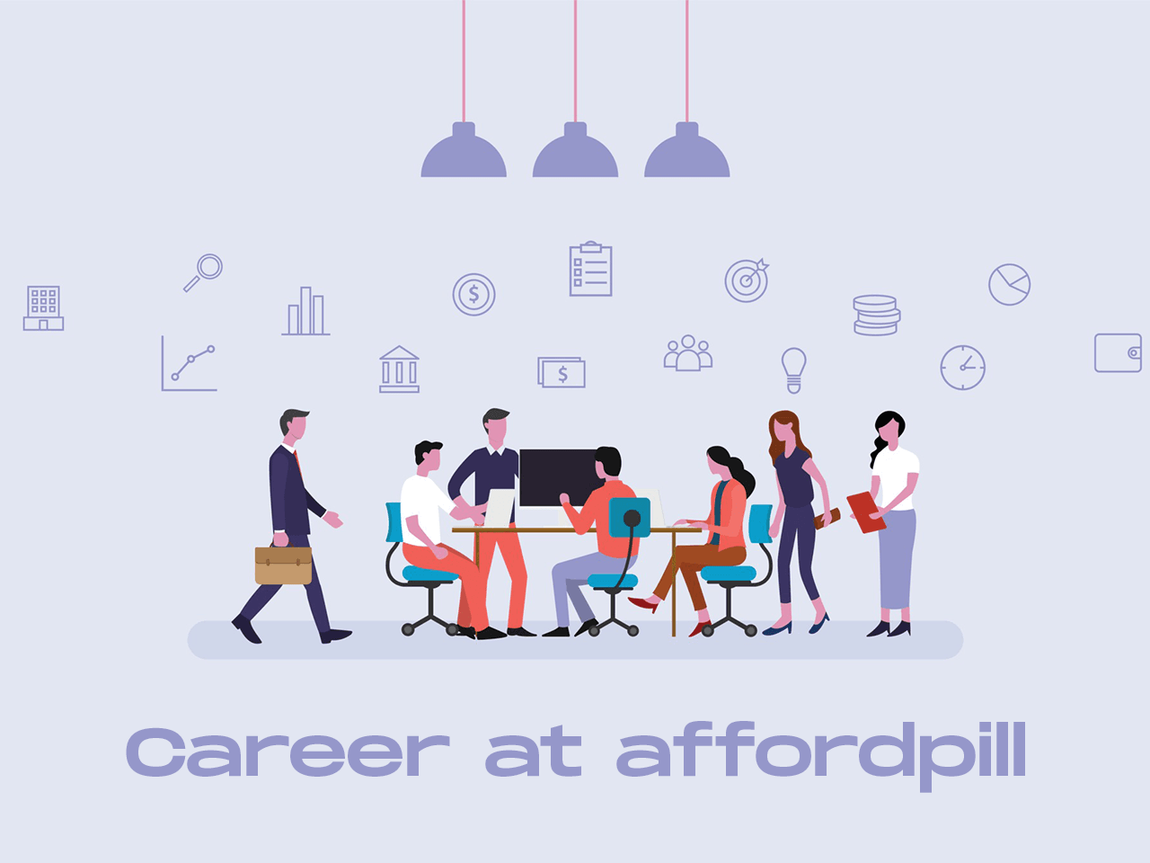 Career Mobile Banner