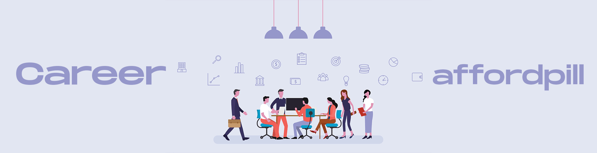 Career Desktop Banner