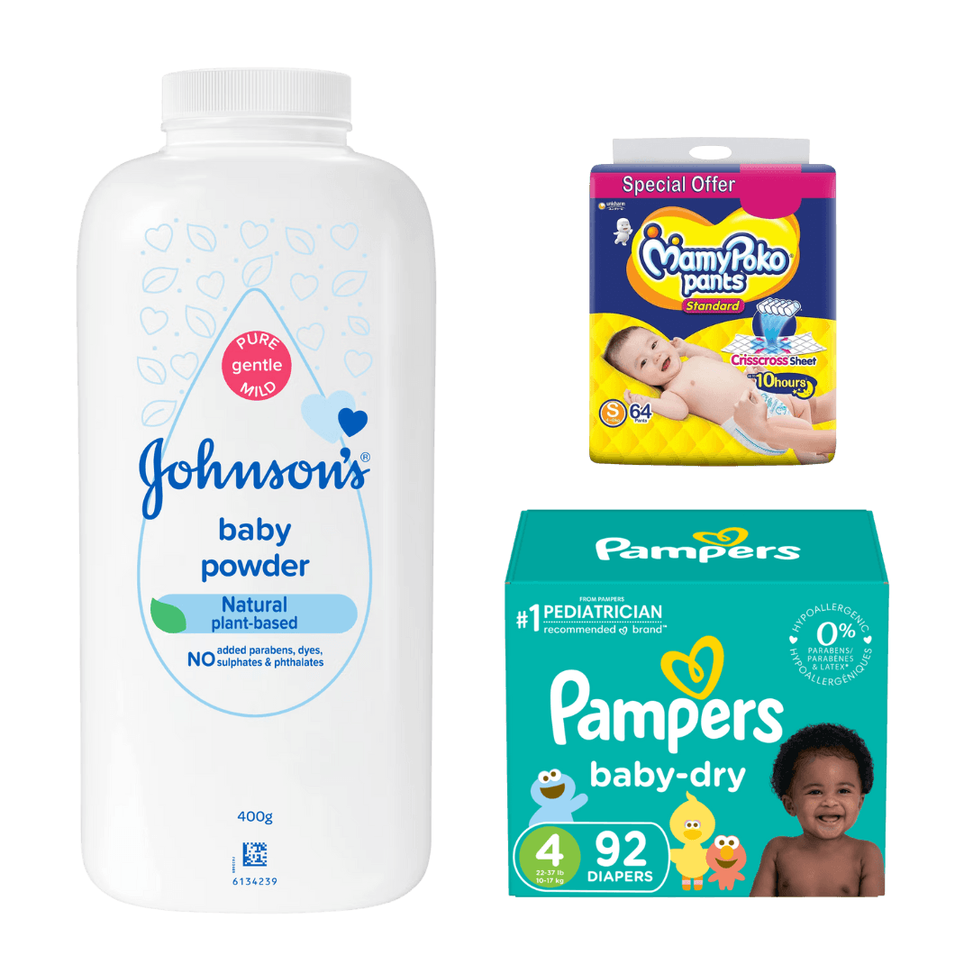 Baby Care