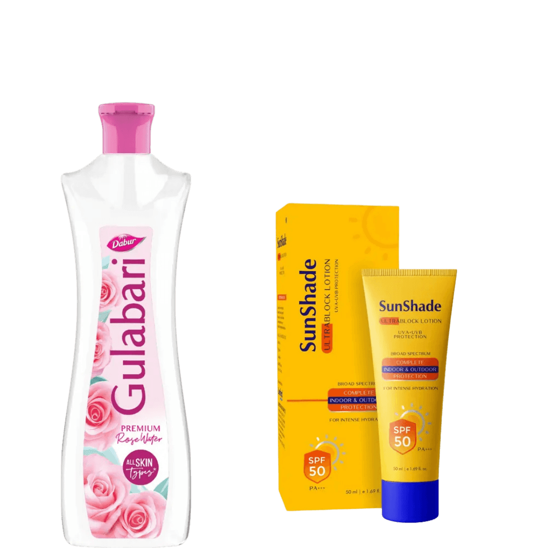 Cosmetics