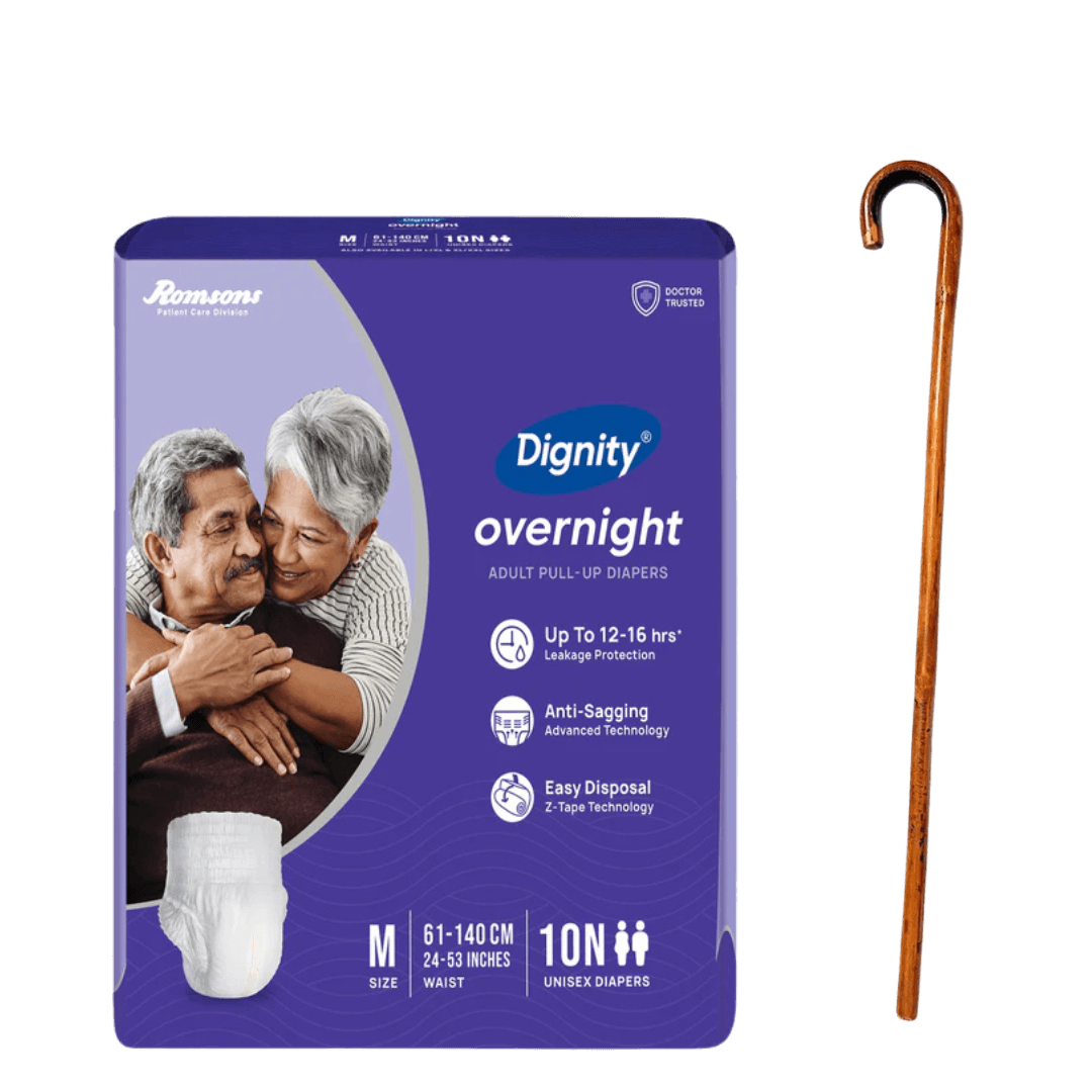 Elderly Care