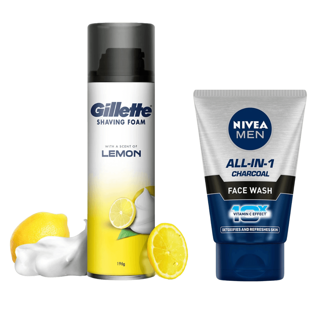 Men Grooming