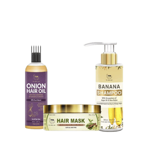 Hair Care