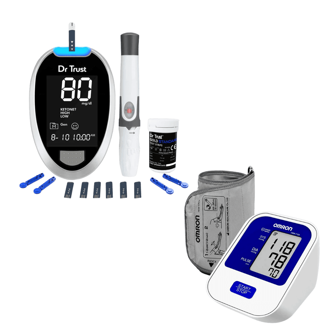 Monitoring Devices