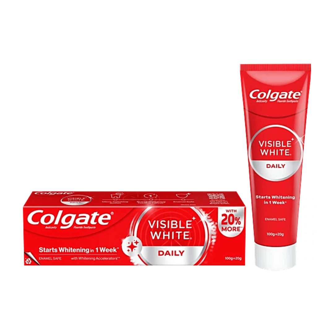 Oral Care