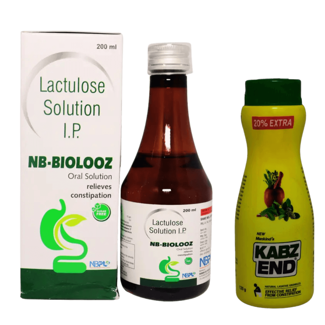 Stomach Care
