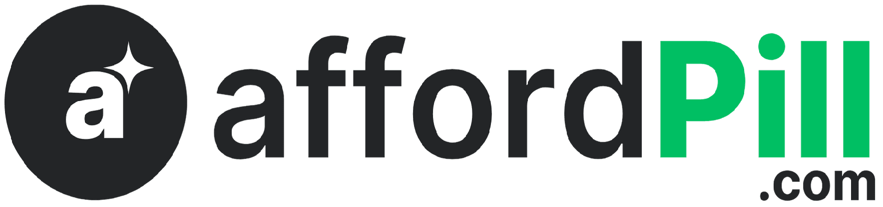 Affordpill Logo