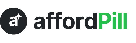 AffordPill Logo