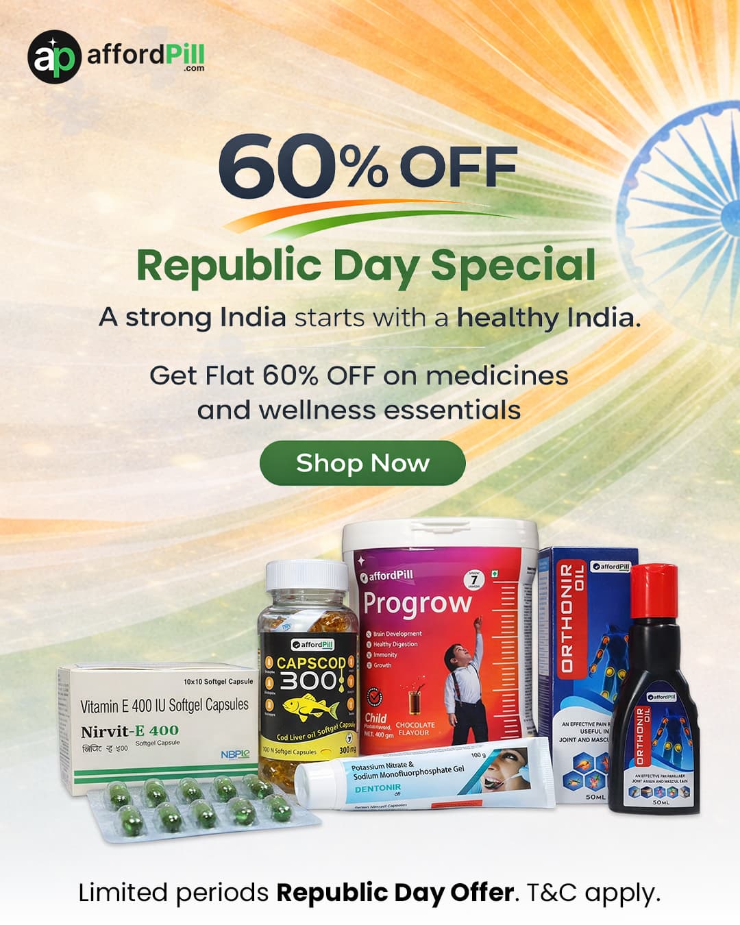 Republic Day Offer Mobile