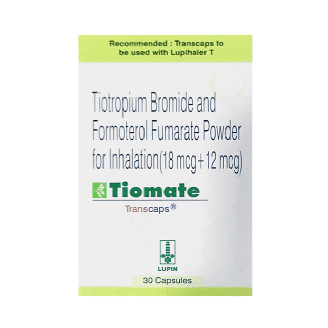 TIOMATE