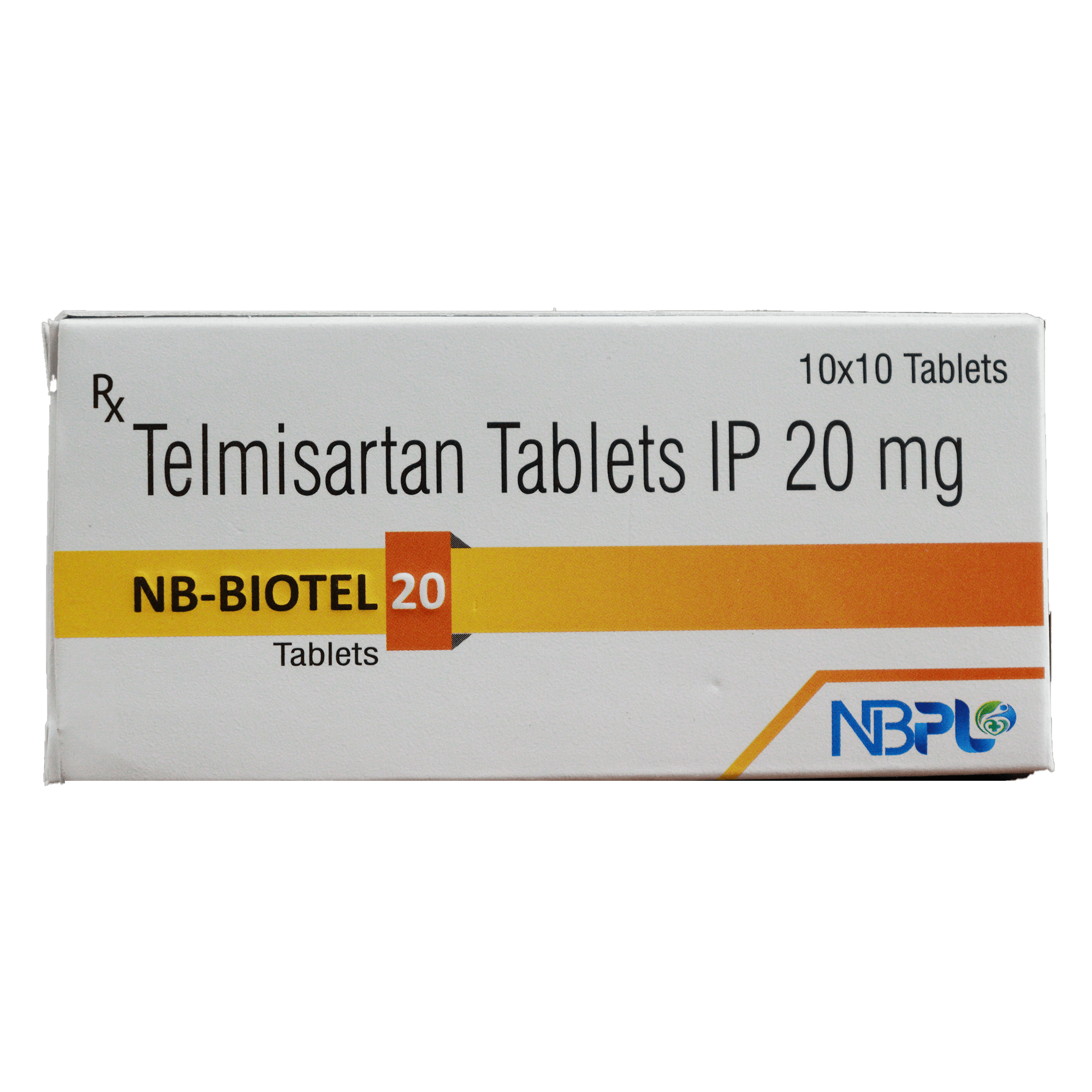 NB-Biotel 20