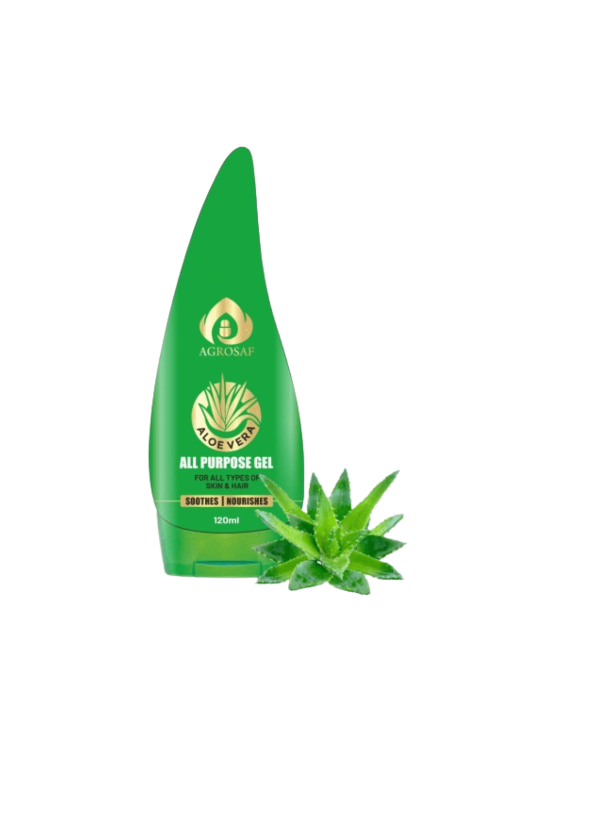 AGROSAF image