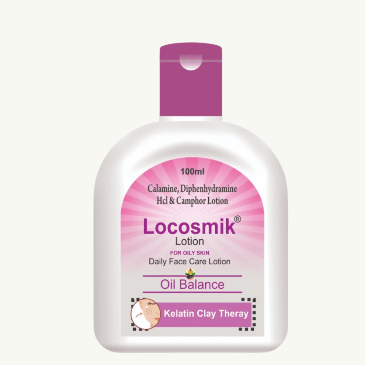 LOCOSMIK