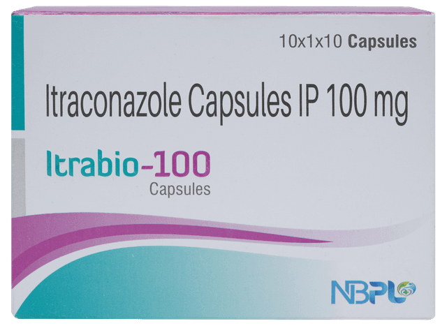 ITRABIO 100