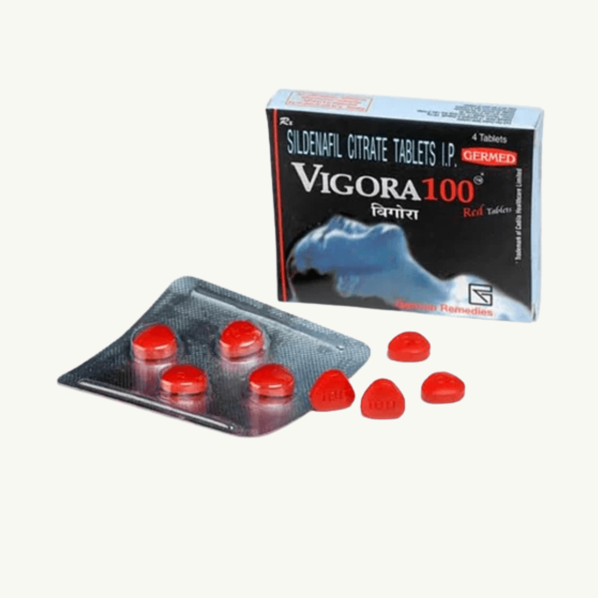 VIGORE 100
