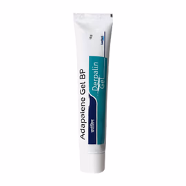 DERPALIN Gel 15gm