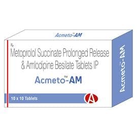 ACMETO AM Tablet 10's image