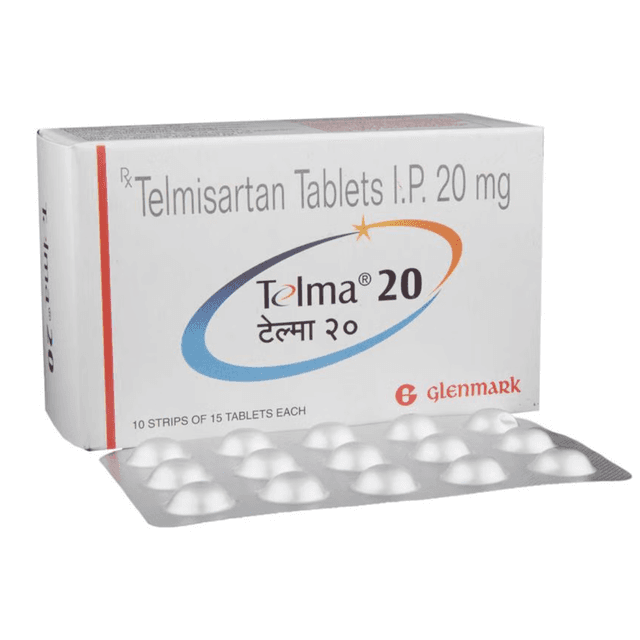 TELMA 20  - Image 1