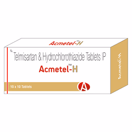 ACMETEL H Tablet 10's image