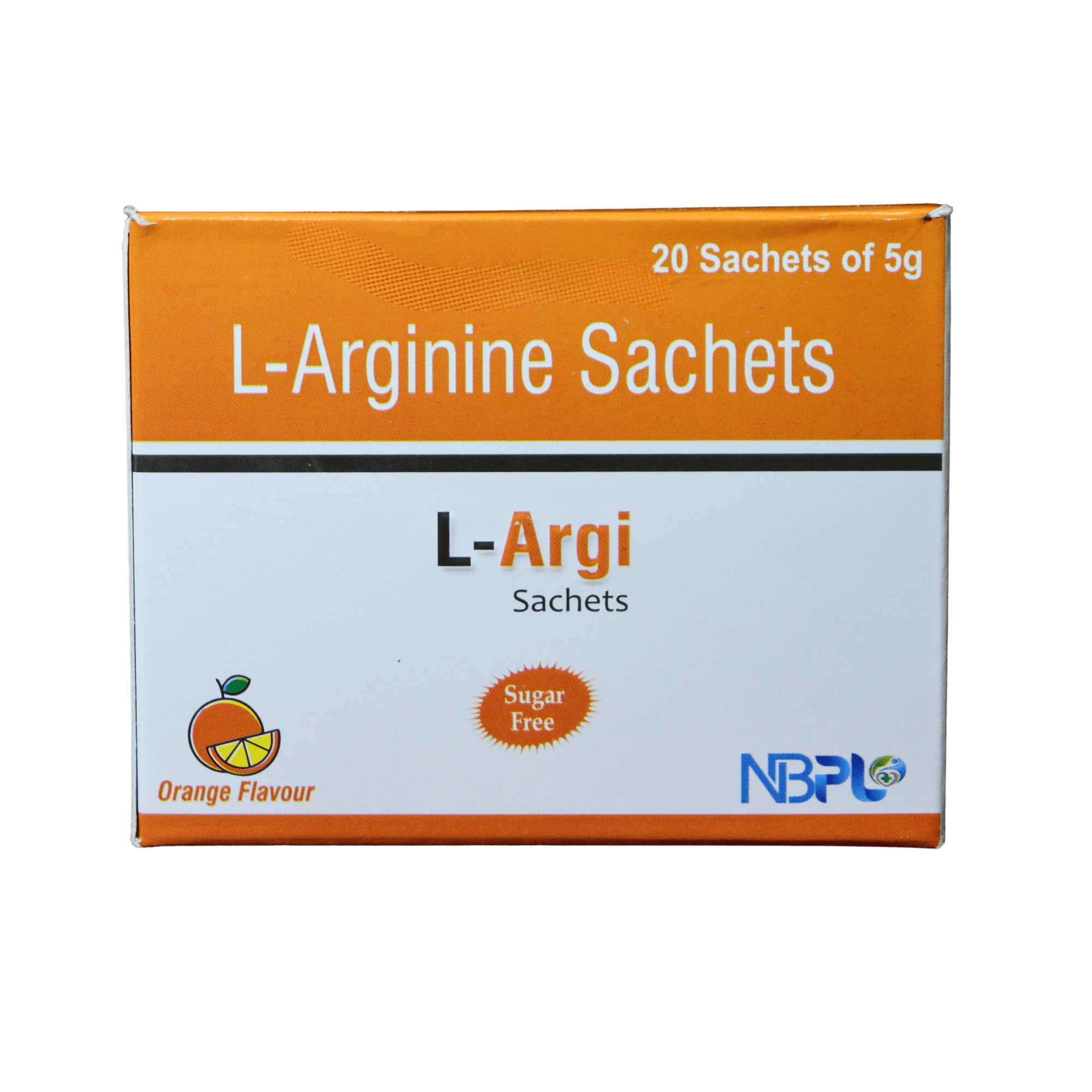 L ARGI