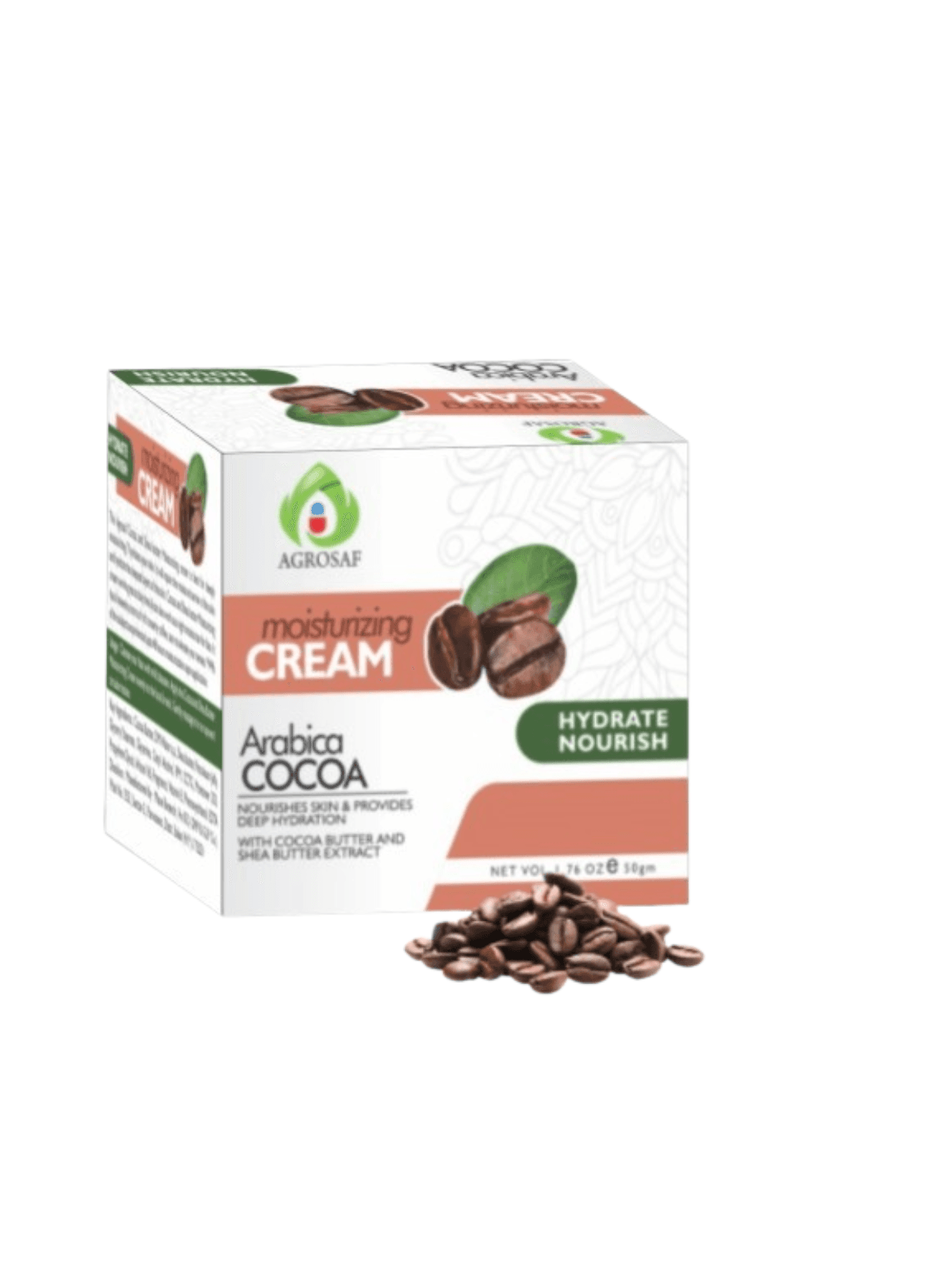 AGROSAF ARABICA COCOA image
