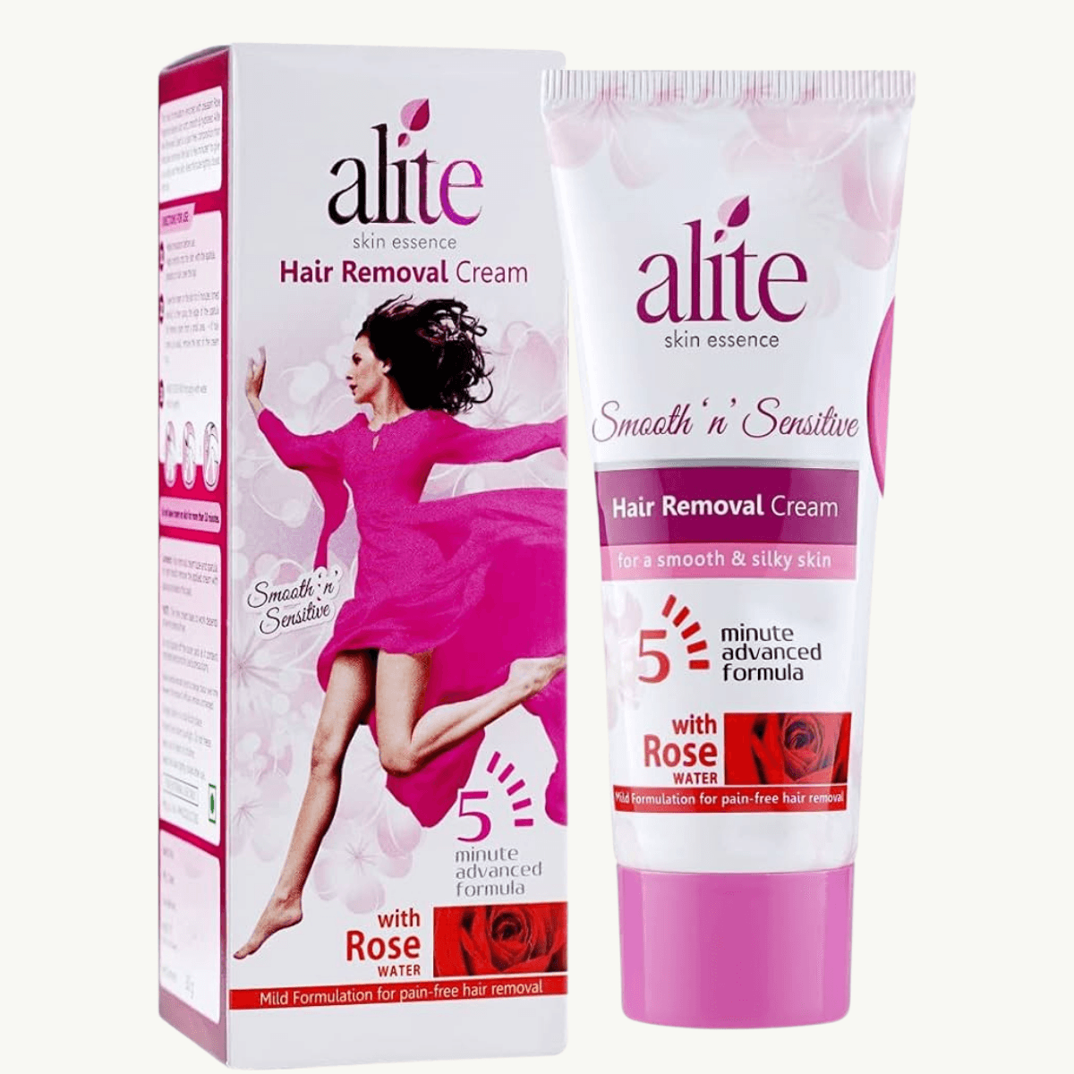 ALITE HAIR REMOVAL