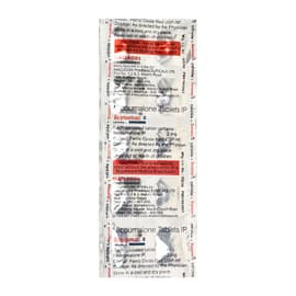 Acenomac 2mg Tablet 10'S image