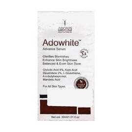 ADOWHITE ADVANCE Face Serum 30ml image