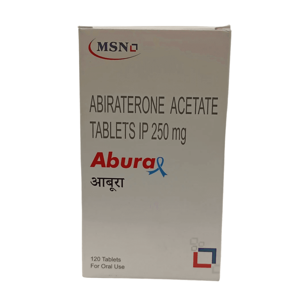 ABUra 250mg image
