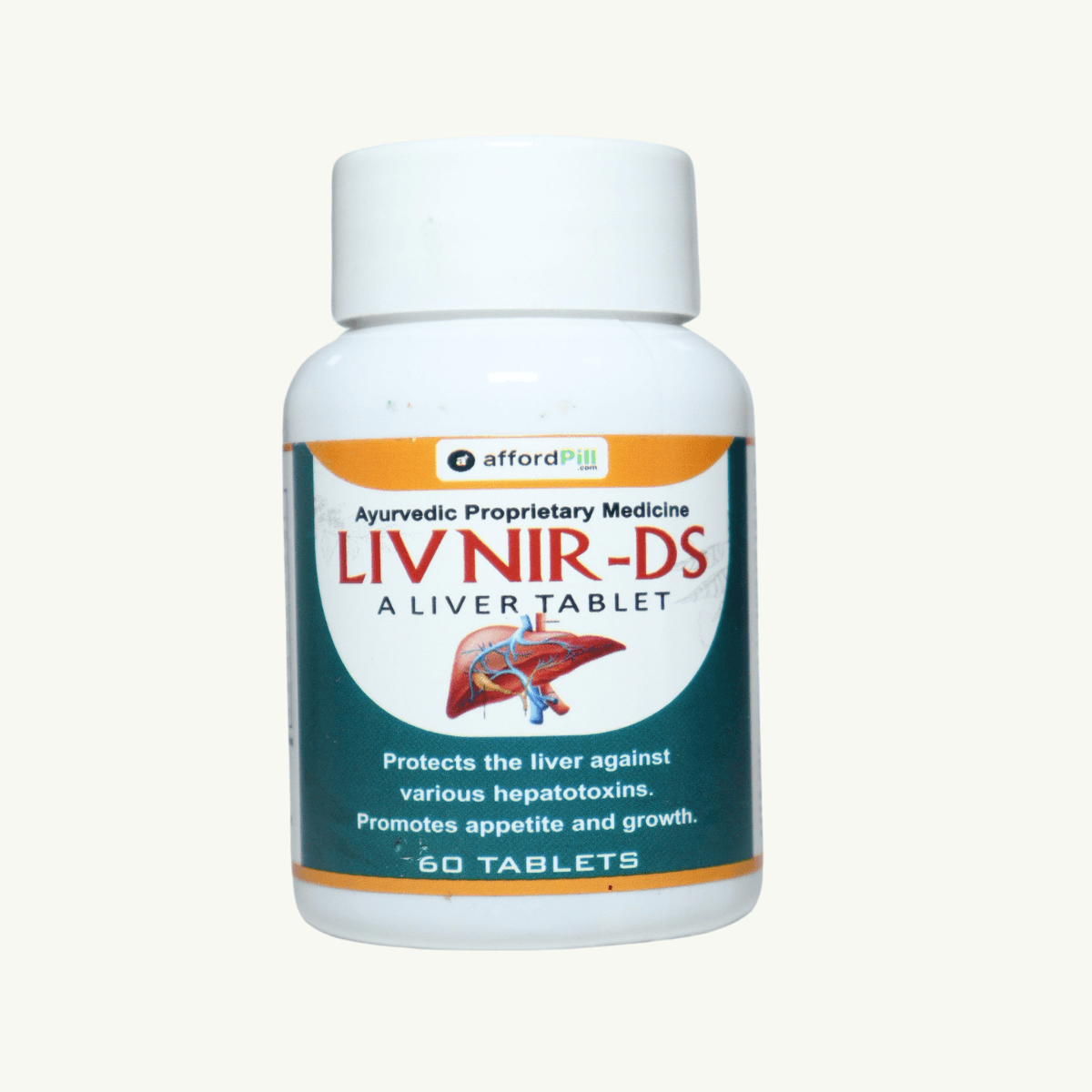 LIVNIR DS