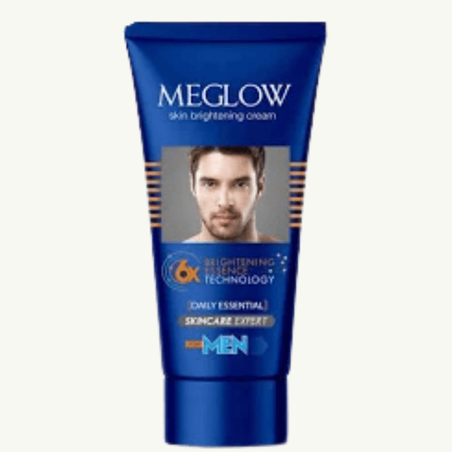 MEGLOW (MAN)  - Image 1