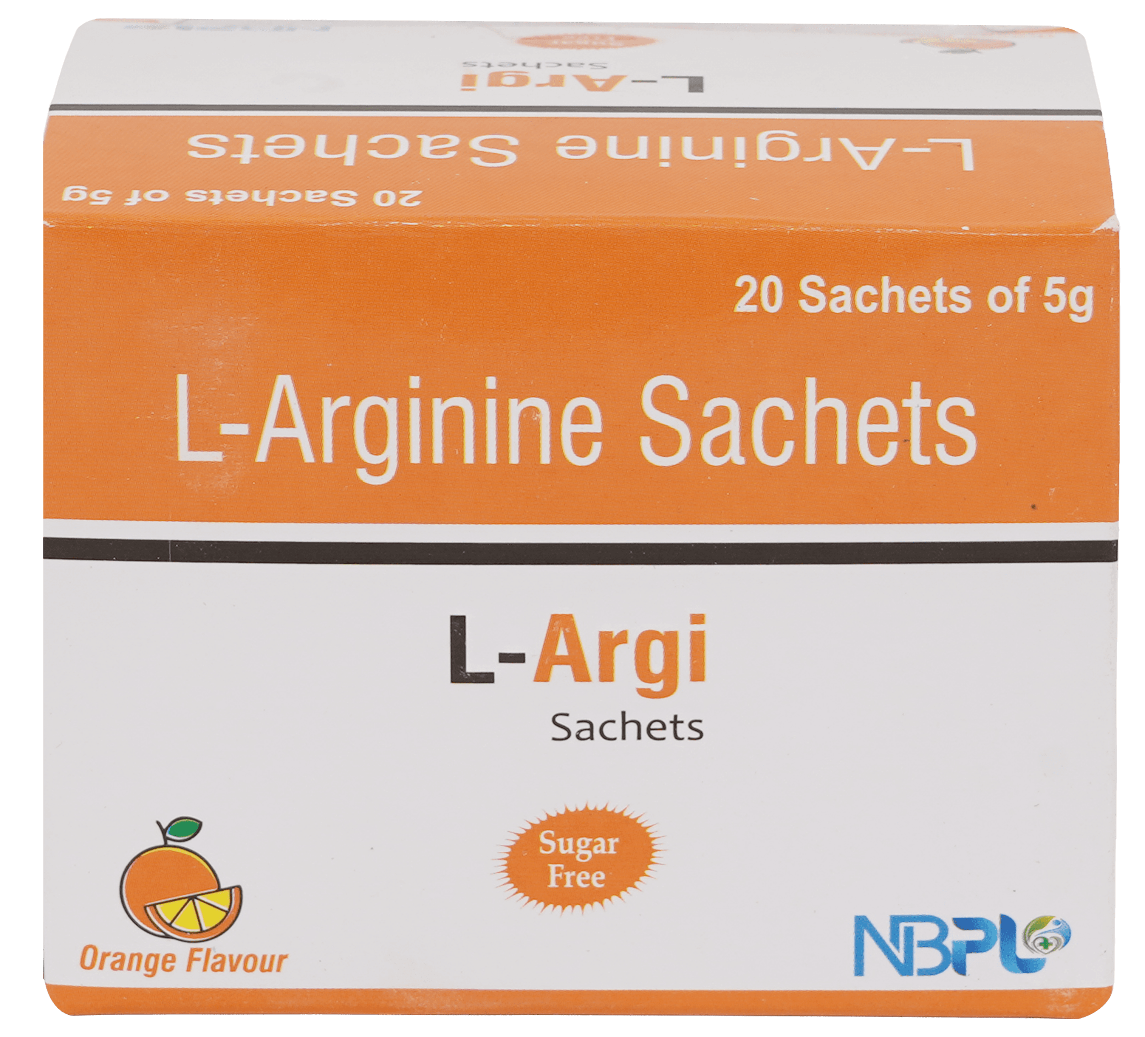 L ARGI