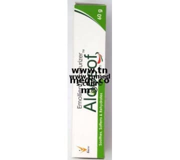 Aloesof Cream 60gm image