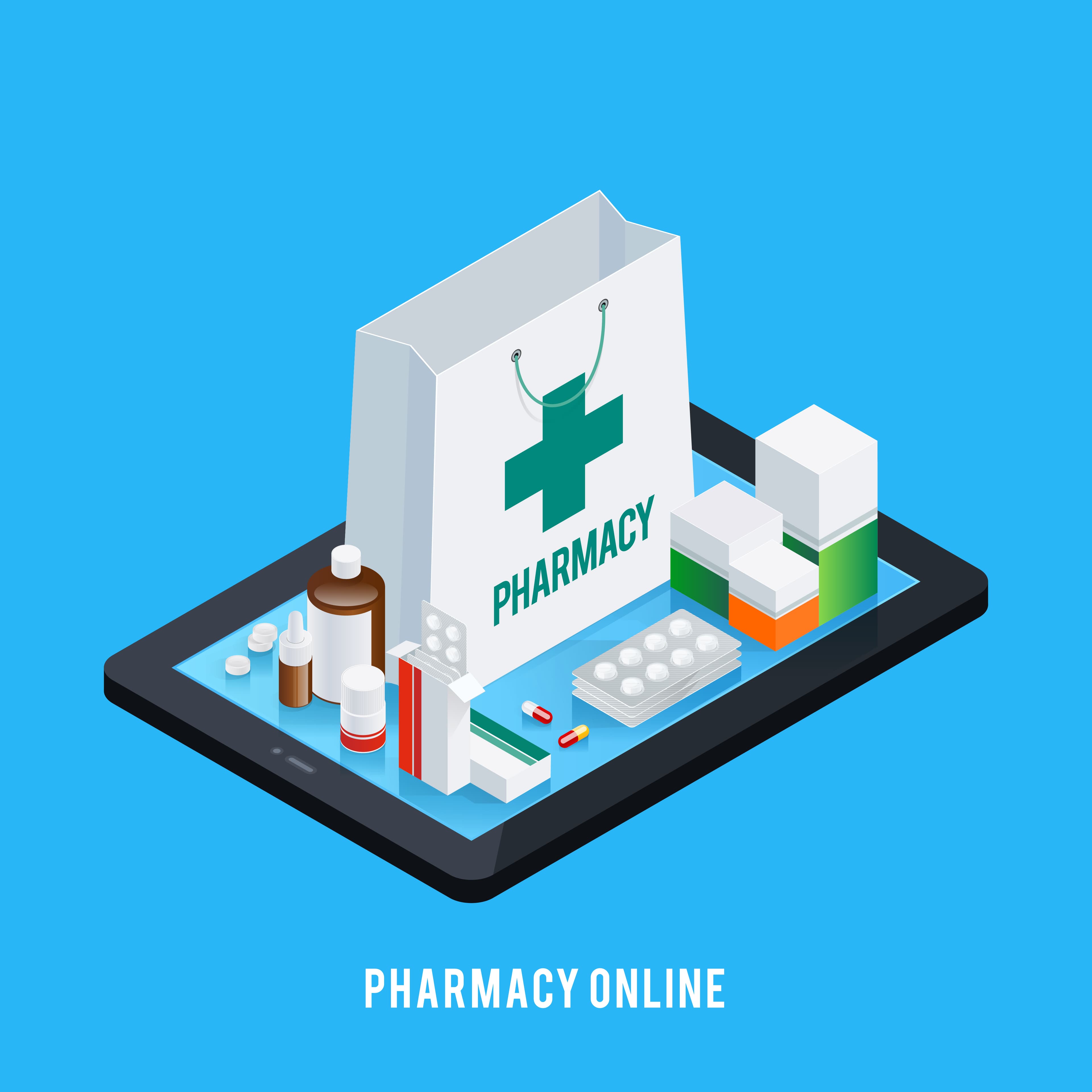 How to Verify Genuine Online Pharmacies in India