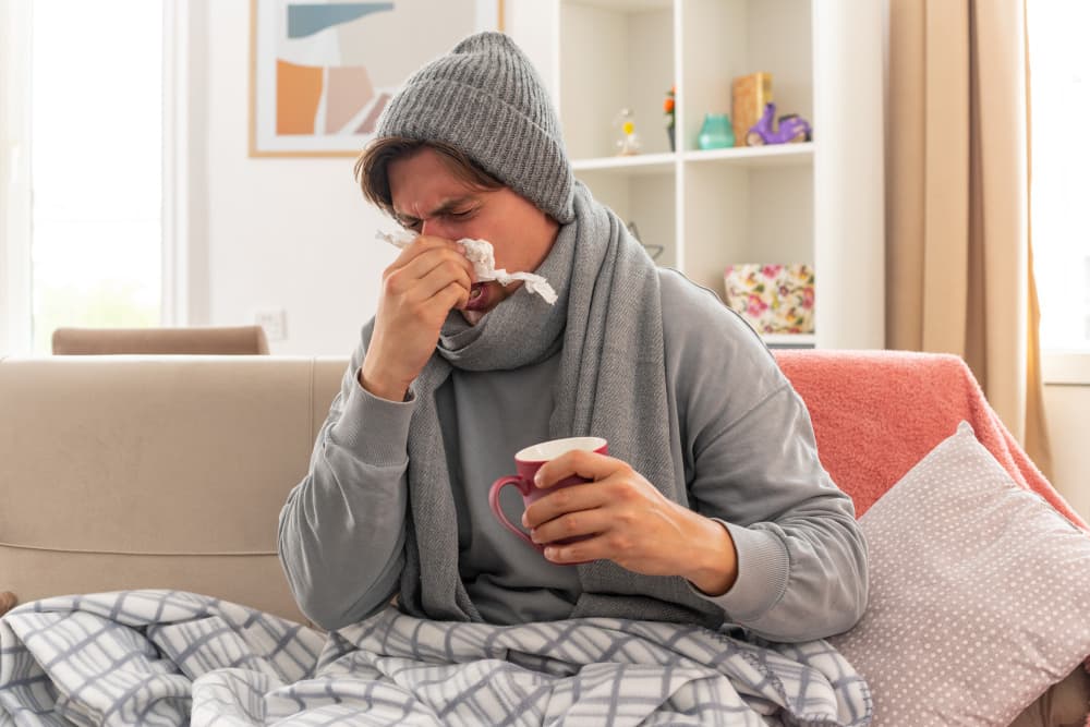 How to Prevent Seasonal Flu Naturally: Your Complete Guide to Staying Healthy