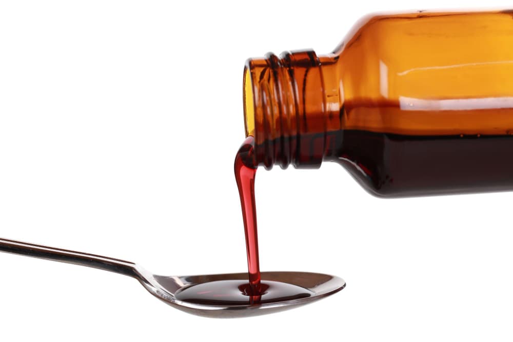 Can Aptivate Syrup Help Boost Your Appetite?