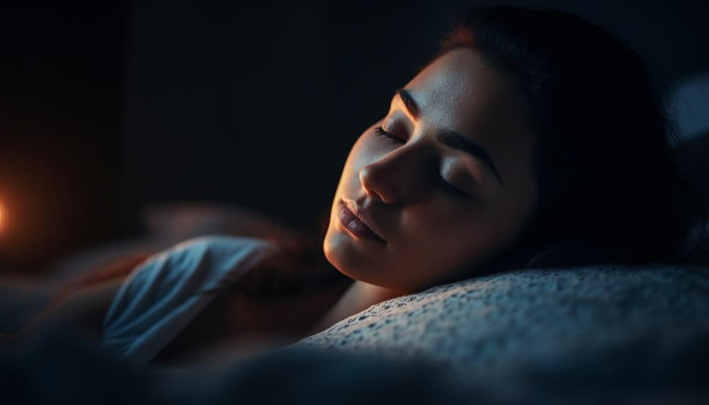 Enhancing Wellness Through the Power of Sleep