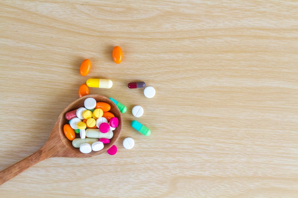 Top 10 Multivitamin Tablets in India: A Complete Guide