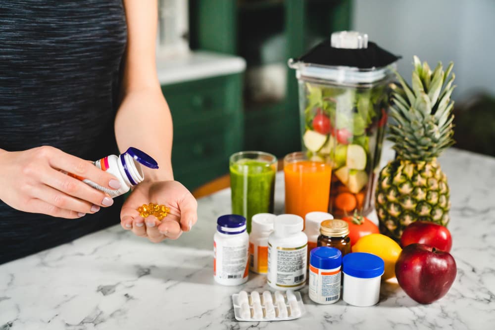Best Supplements for Diabetics: A Comprehensive Review