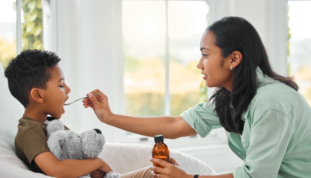 Is Zincovit Syrup Safe for Children? A Complete Guide for Indian Parents