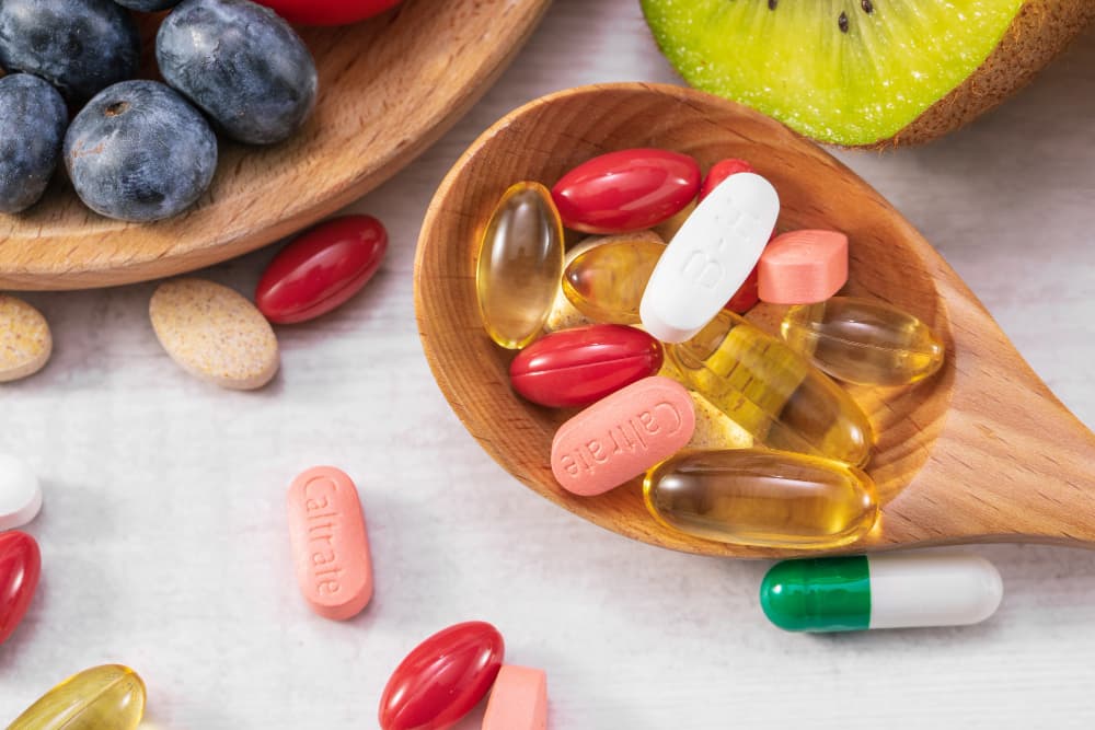 Complete Guide to Multivitamin Supplements Why Your Body Needs Them