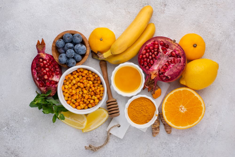 Immunity Boosters Essential Vitamins and Minerals for a Strong Immune System