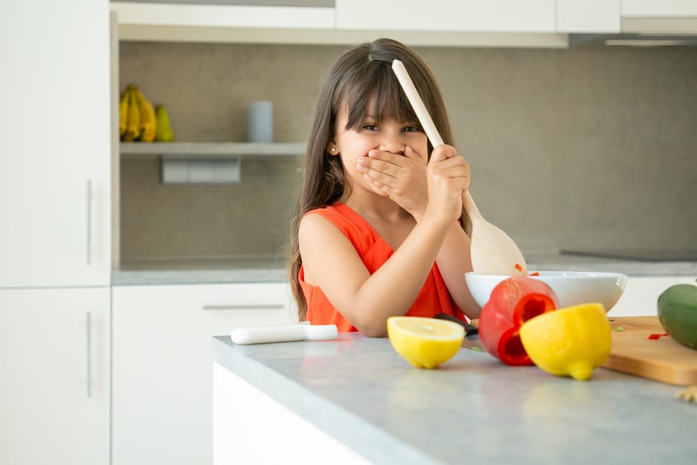 Is Your Child Getting Enough Nutrition? Signs of Deficiency and How to Fix It